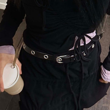 RING STRAP BELT
